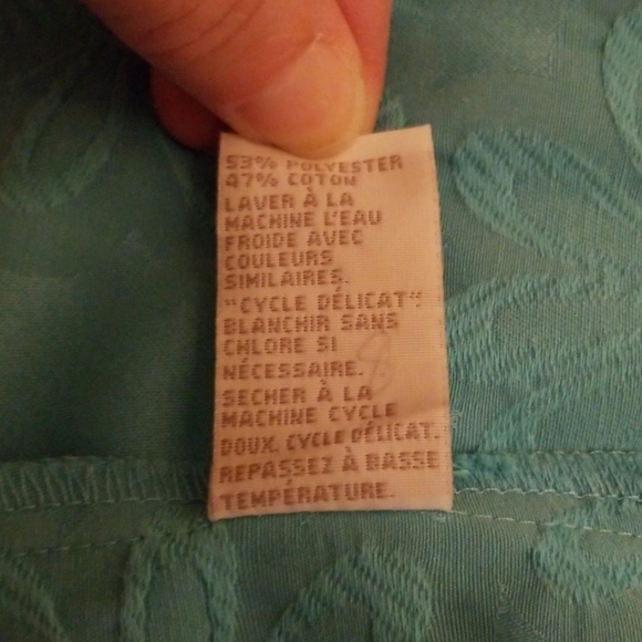 Jacket - Picture 5 of 5